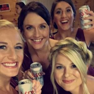 Meet your Posher, Jennifer